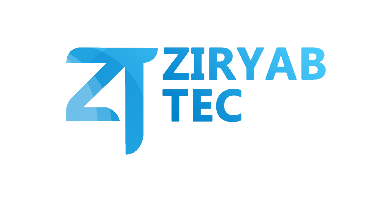 Ziryab Tec